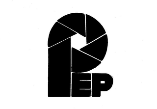 PEP logo
