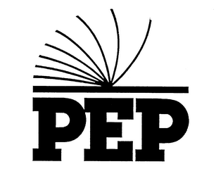 PEP logo