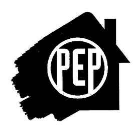 PEP logo