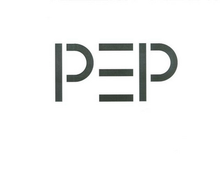 PEP logo
