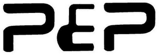PEP logo
