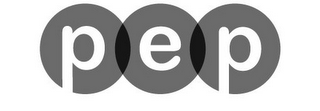 PEP logo