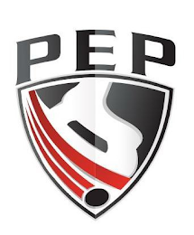 PEP logo
