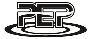 PEP logo
