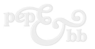 PEP & BB logo