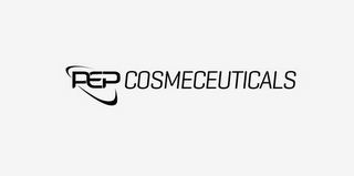 PEP COSMECEUTICALS logo