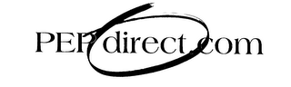 PEP DIRECT.COM logo