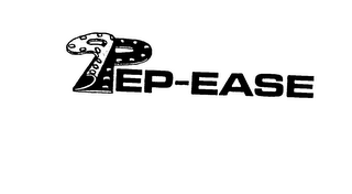 PEP-EASE logo