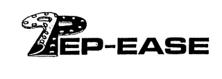 PEP-EASE logo