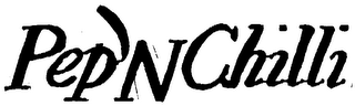 PEP 'N CHILLI logo