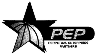 PEP PERPETUAL ENTERPRISE PARTNERS logo