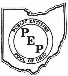 PEP PUBLIC ENTITIES POOL OF OHIO logo