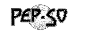 PEP-SO logo