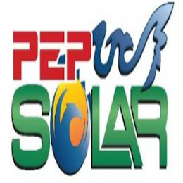 PEP SOLAR logo