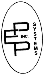 PEP SYSTEMS, INC. logo