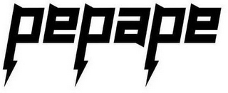 PEPAPE logo