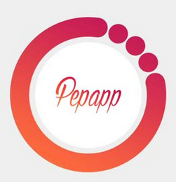 PEPAPP logo