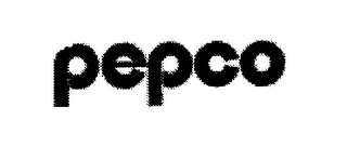 PEPCO logo