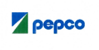 PEPCO logo