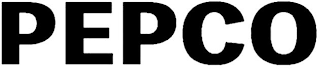 PEPCO logo