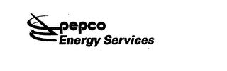 PEPCO ENERGY SERVICES logo