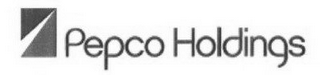 PEPCO HOLDINGS logo
