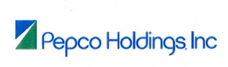 PEPCO HOLDINGS, INC logo