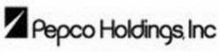 PEPCO HOLDINGS, INC logo