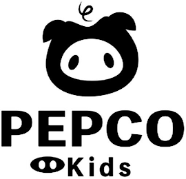 PEPCO KIDS logo
