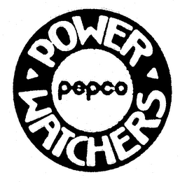PEPCO POWER WATCHERS logo