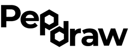 PEPDRAW logo