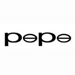 PEPE logo