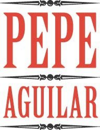 PEPE AGUILAR logo