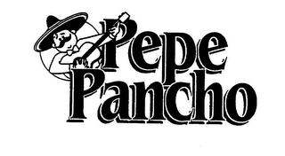 PEPE PANCHO logo