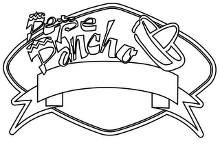 PEPE PANCHO logo