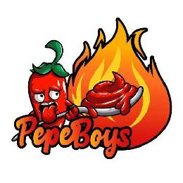PEPEBOYS logo