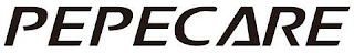PEPECARE logo