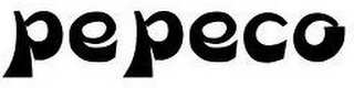 PEPECO logo
