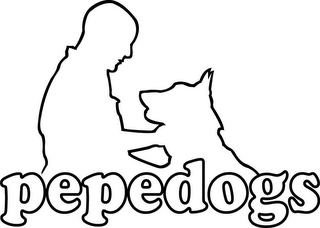 PEPEDOGS logo