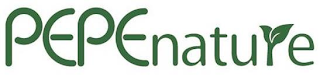 PEPENATURE logo