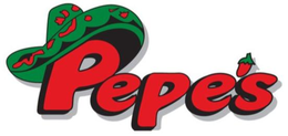 PEPE'S logo