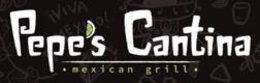PEPE'S CANTINA MEXICAN GRILL logo