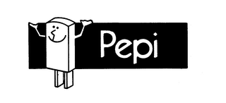 PEPI logo