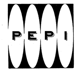 PEPI logo