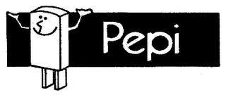PEPI logo