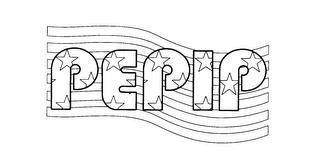 PEPIP logo