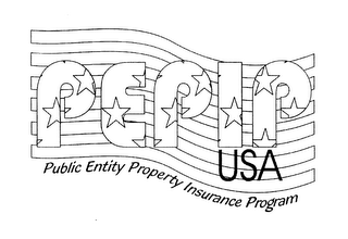 PEPIP USA PUBLIC ENTITY PROPERTY INSURANCE PROGRAM logo