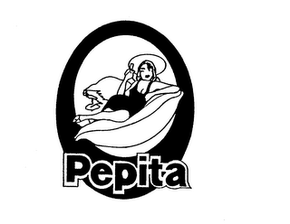 PEPITA logo