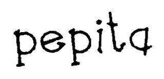 PEPITA logo