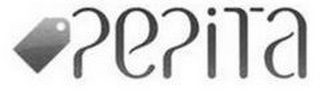 PEPITA logo